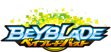 BEYBLADE